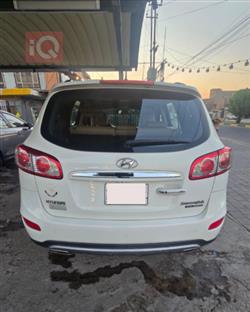 هيونداي سانتافي